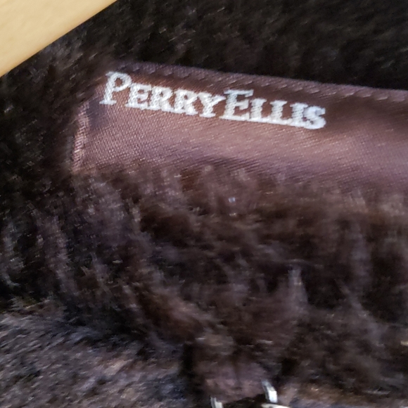 Men Perry Ellis Winter Coat - Picture 5 of 5